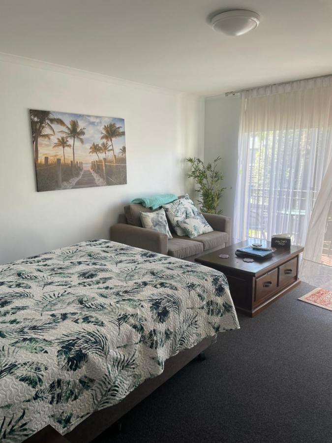Hotel Tranquility à Mandurah Extérieur photo